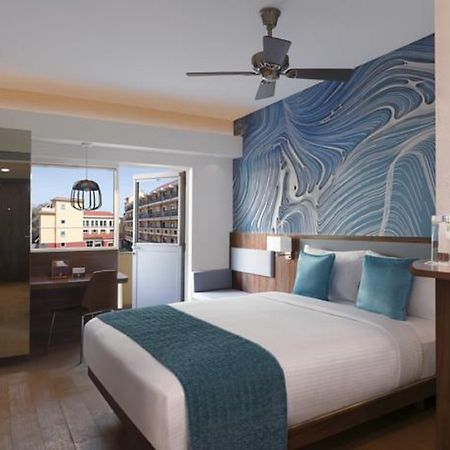 Ibis Styles Goa Calangute - An Accor Brand Hotel Eksteriør billede