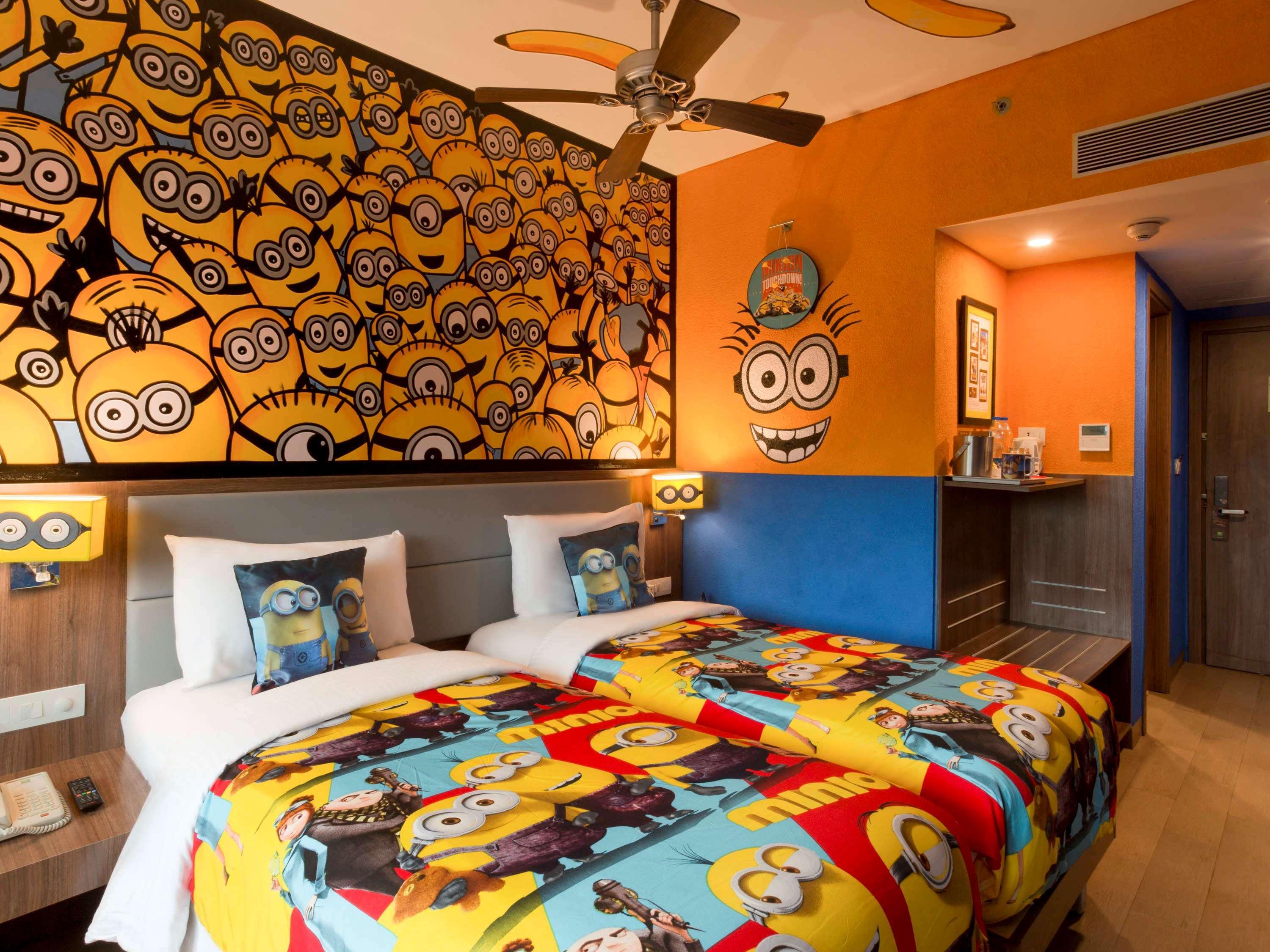 Ibis Styles Goa Calangute - An Accor Brand Hotel Eksteriør billede