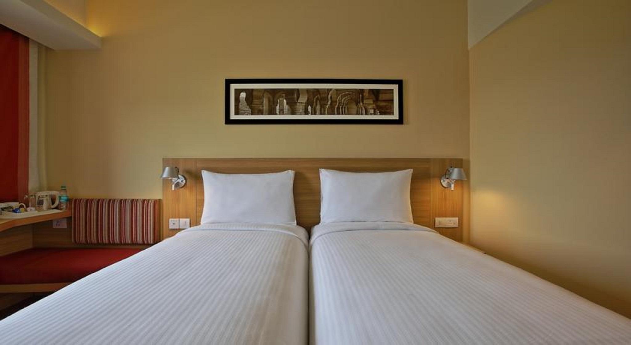 Ibis Styles Goa Calangute - An Accor Brand Hotel Eksteriør billede