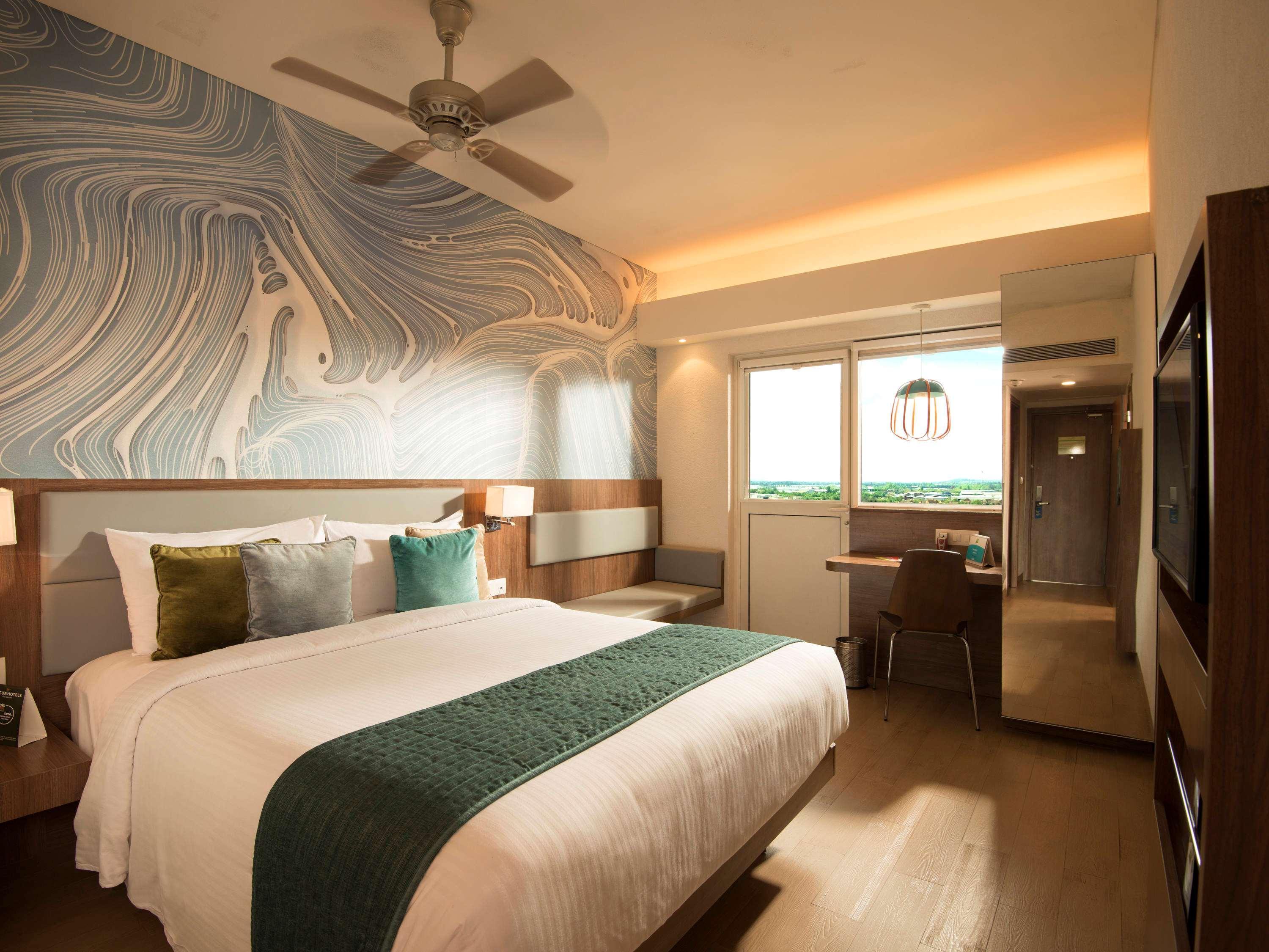 Ibis Styles Goa Calangute - An Accor Brand Hotel Eksteriør billede