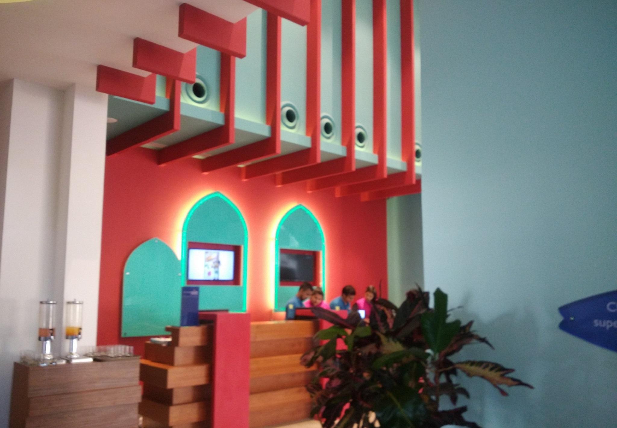 Ibis Styles Goa Calangute - An Accor Brand Hotel Eksteriør billede