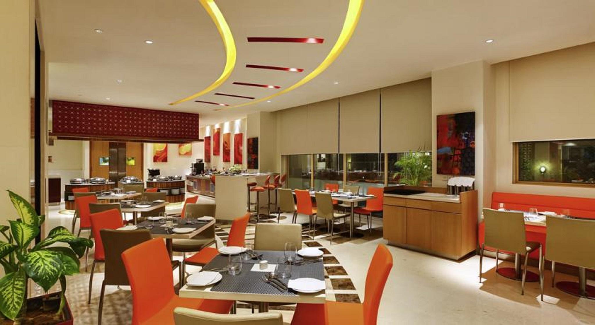 Ibis Styles Goa Calangute - An Accor Brand Hotel Eksteriør billede