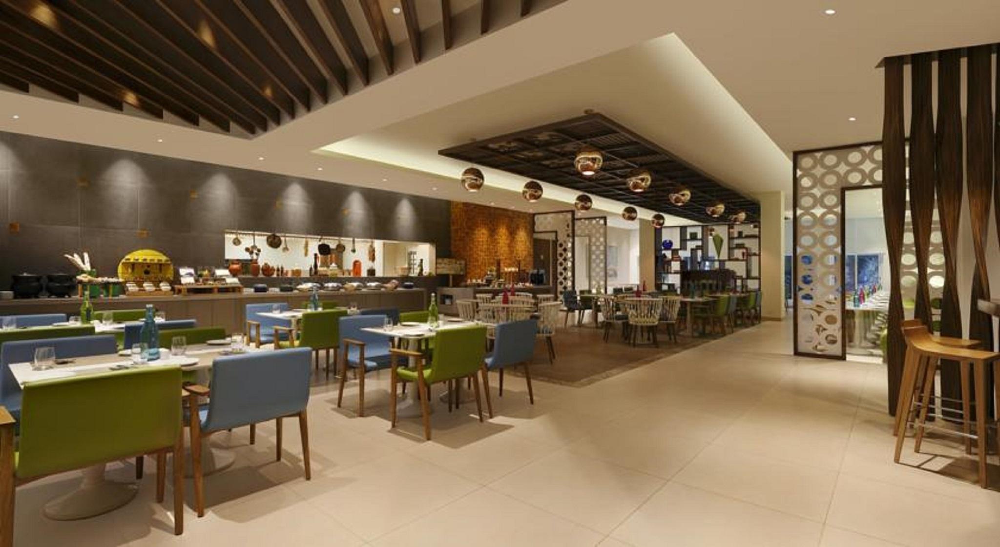Ibis Styles Goa Calangute - An Accor Brand Hotel Eksteriør billede