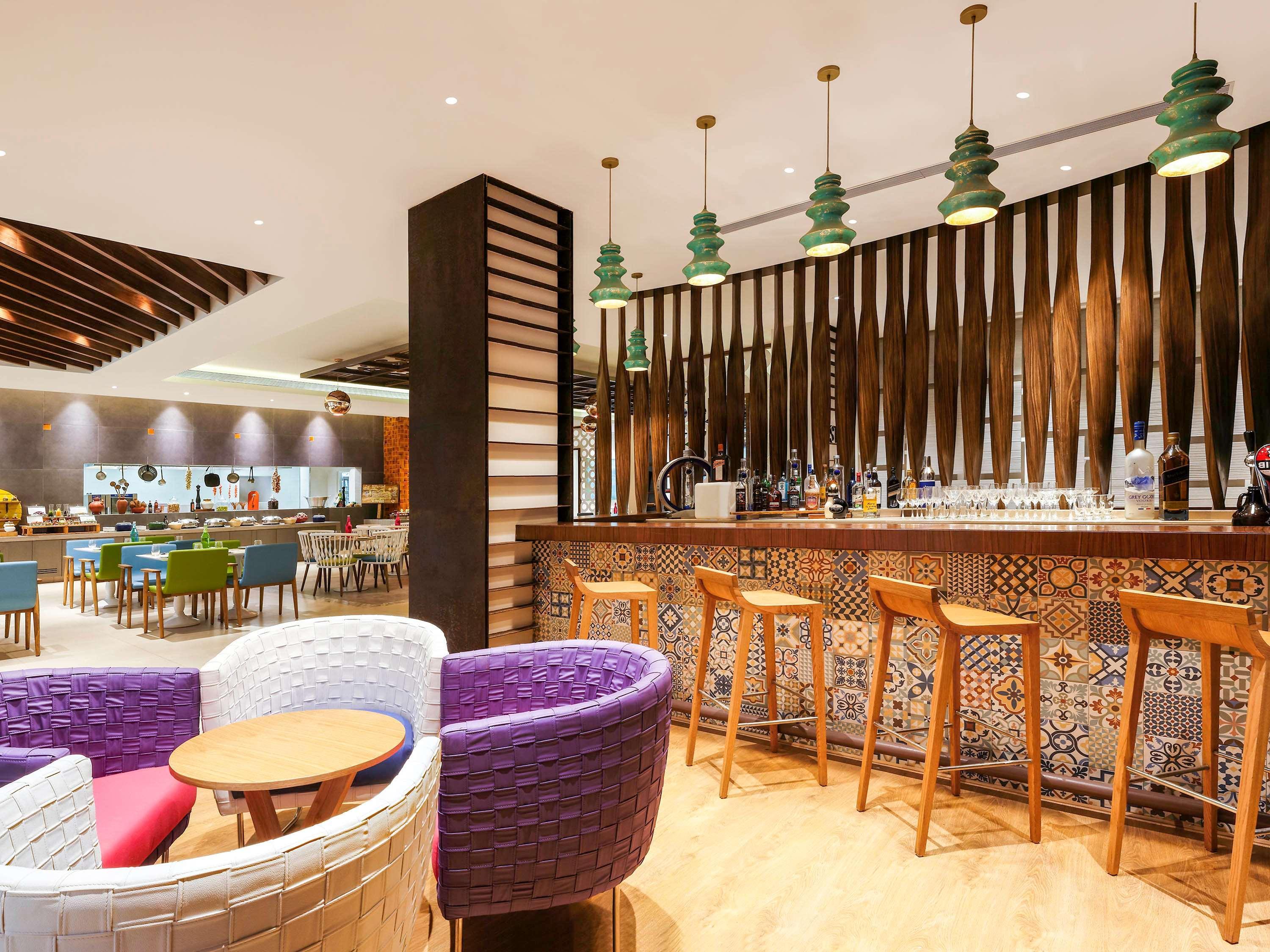 Ibis Styles Goa Calangute - An Accor Brand Hotel Eksteriør billede