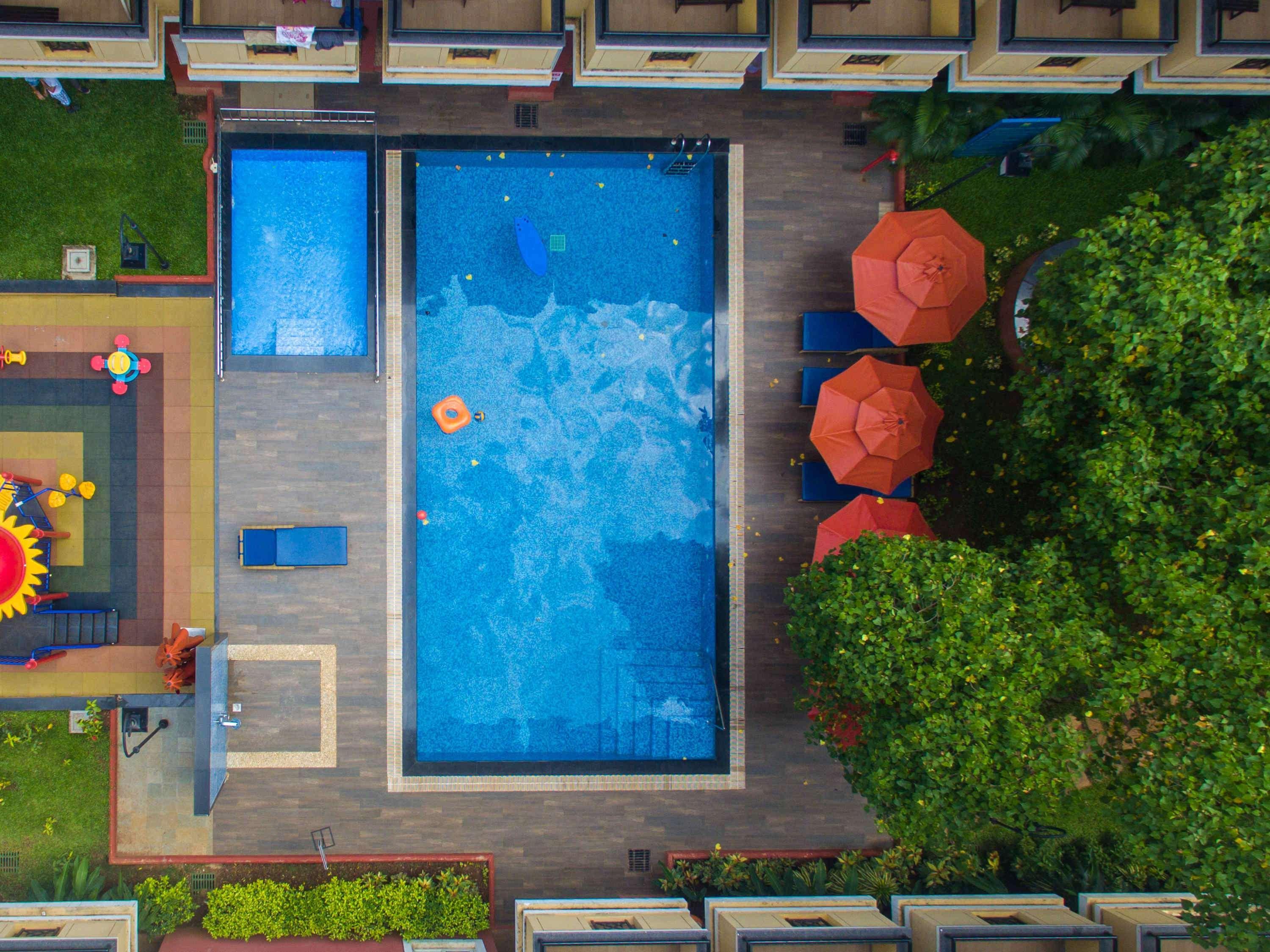 Ibis Styles Goa Calangute - An Accor Brand Hotel Eksteriør billede