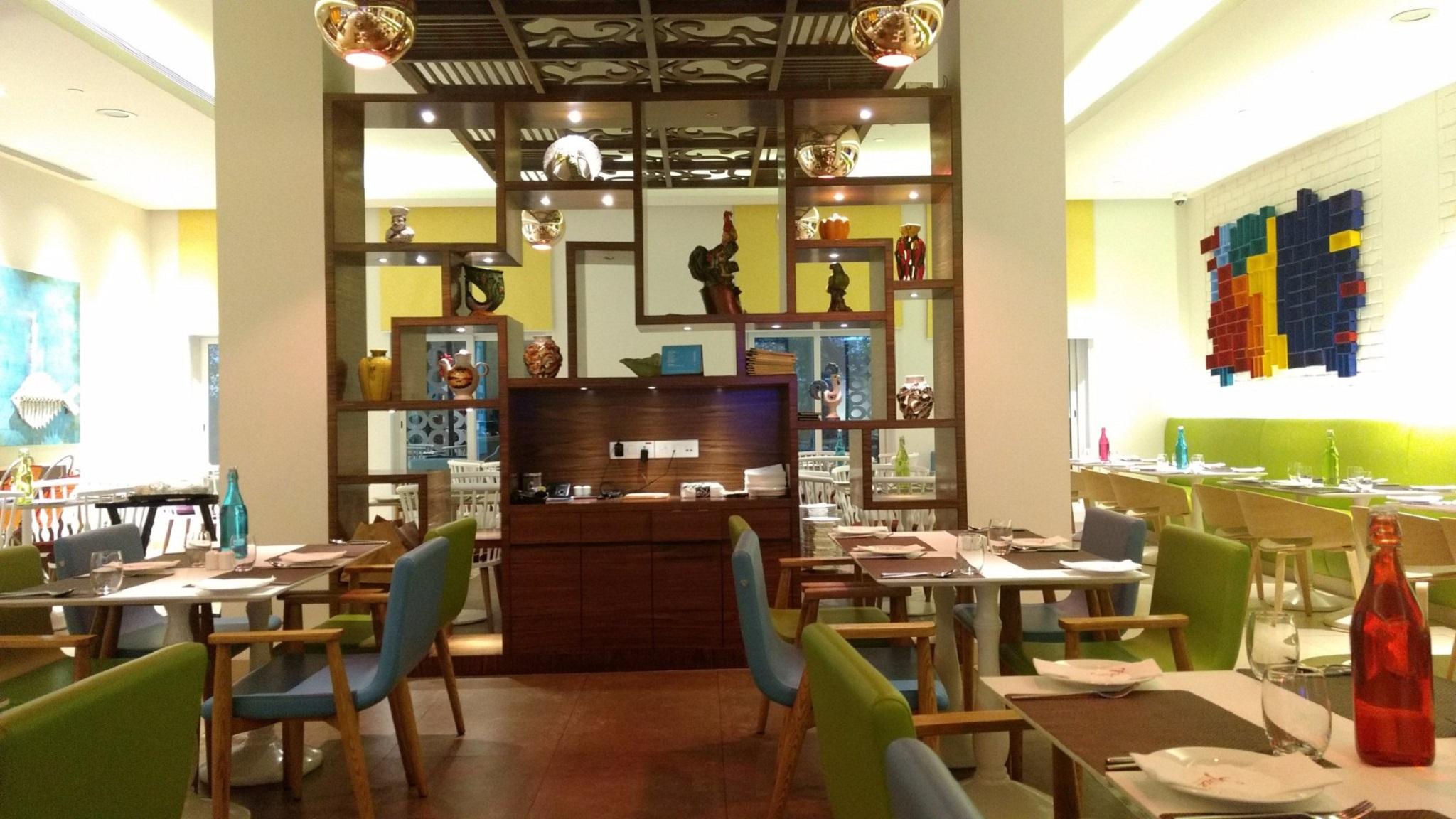 Ibis Styles Goa Calangute - An Accor Brand Hotel Eksteriør billede