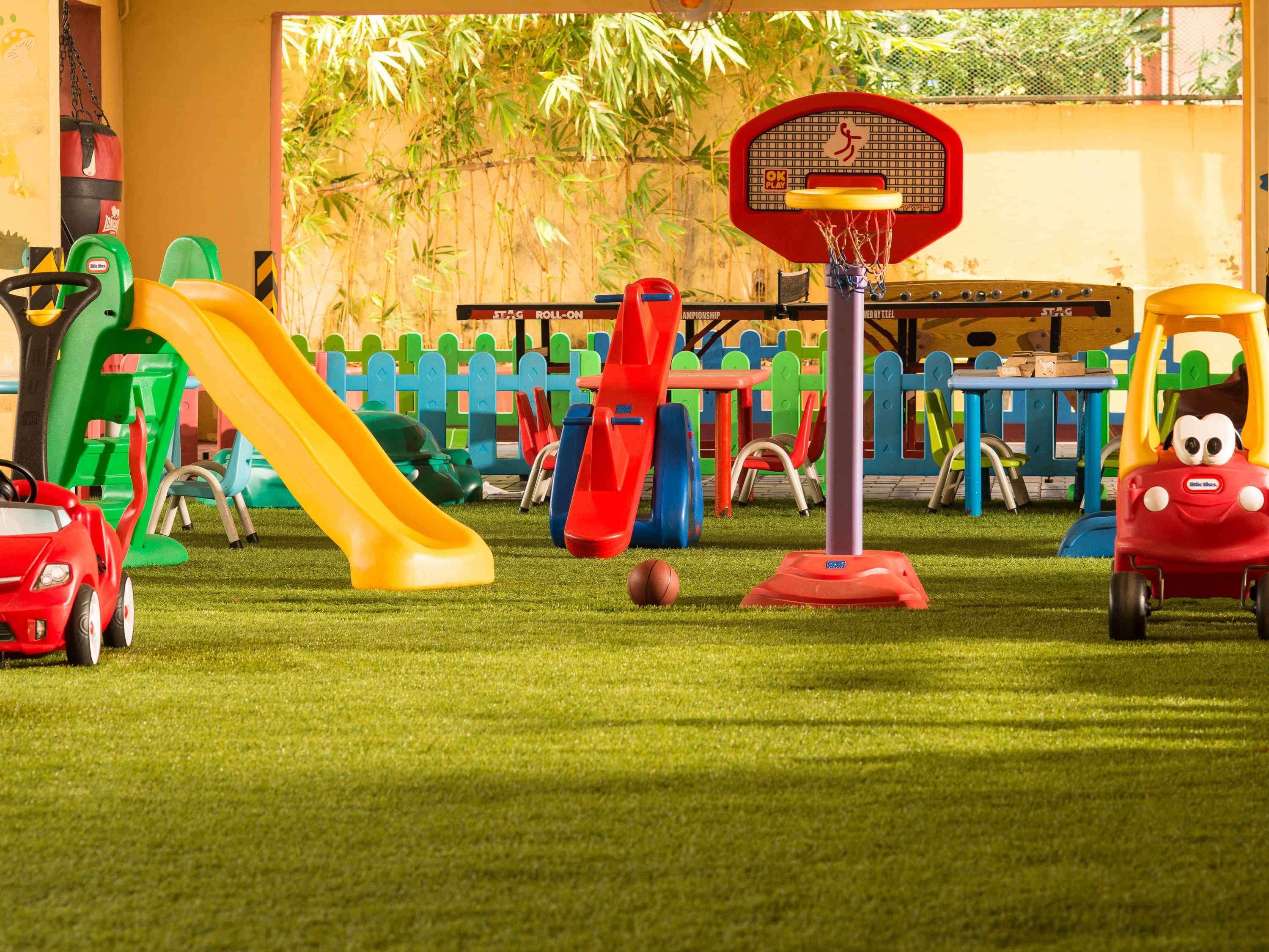 Ibis Styles Goa Calangute - An Accor Brand Hotel Eksteriør billede