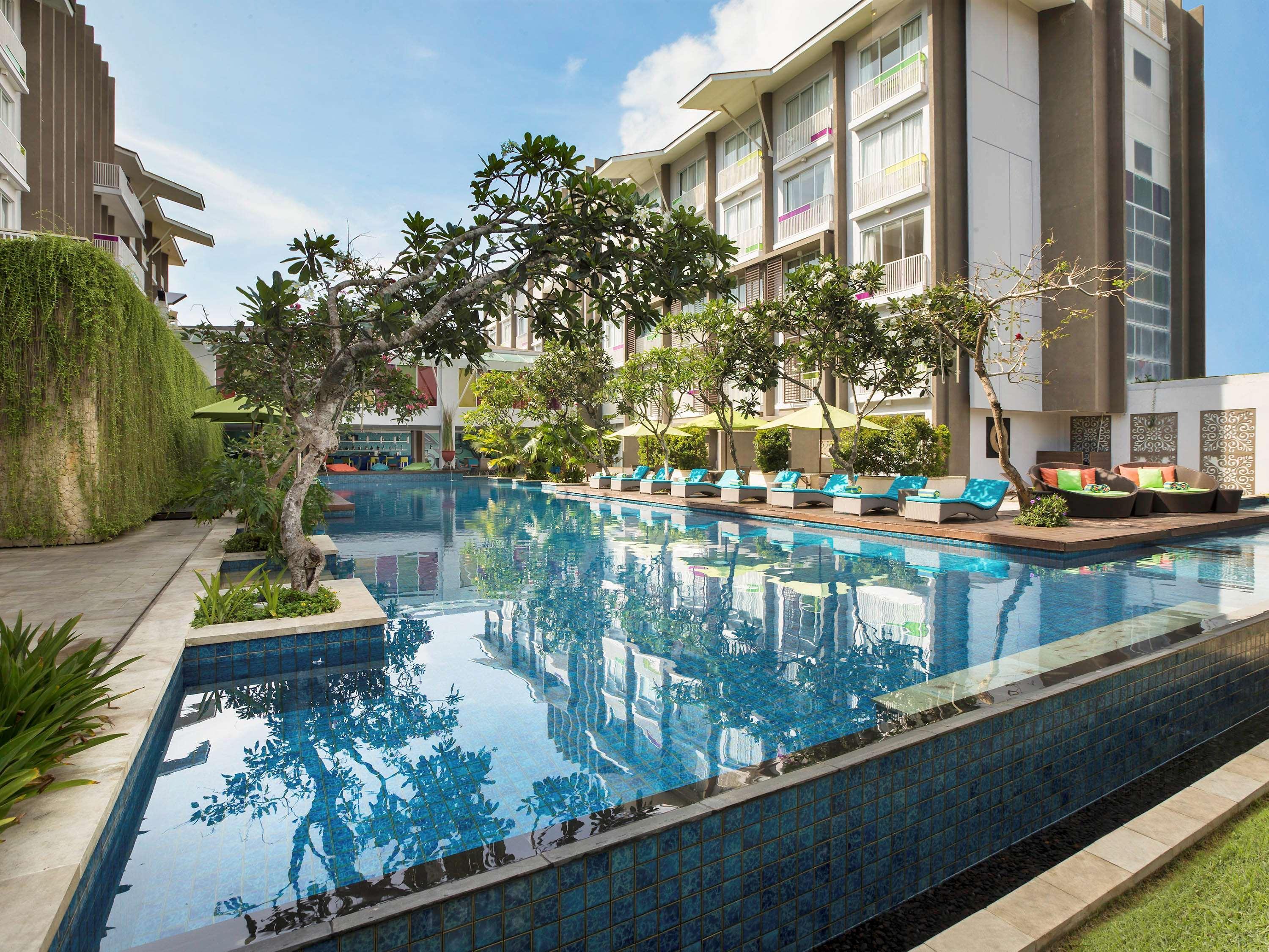 Ibis Styles Goa Calangute - An Accor Brand Hotel Eksteriør billede