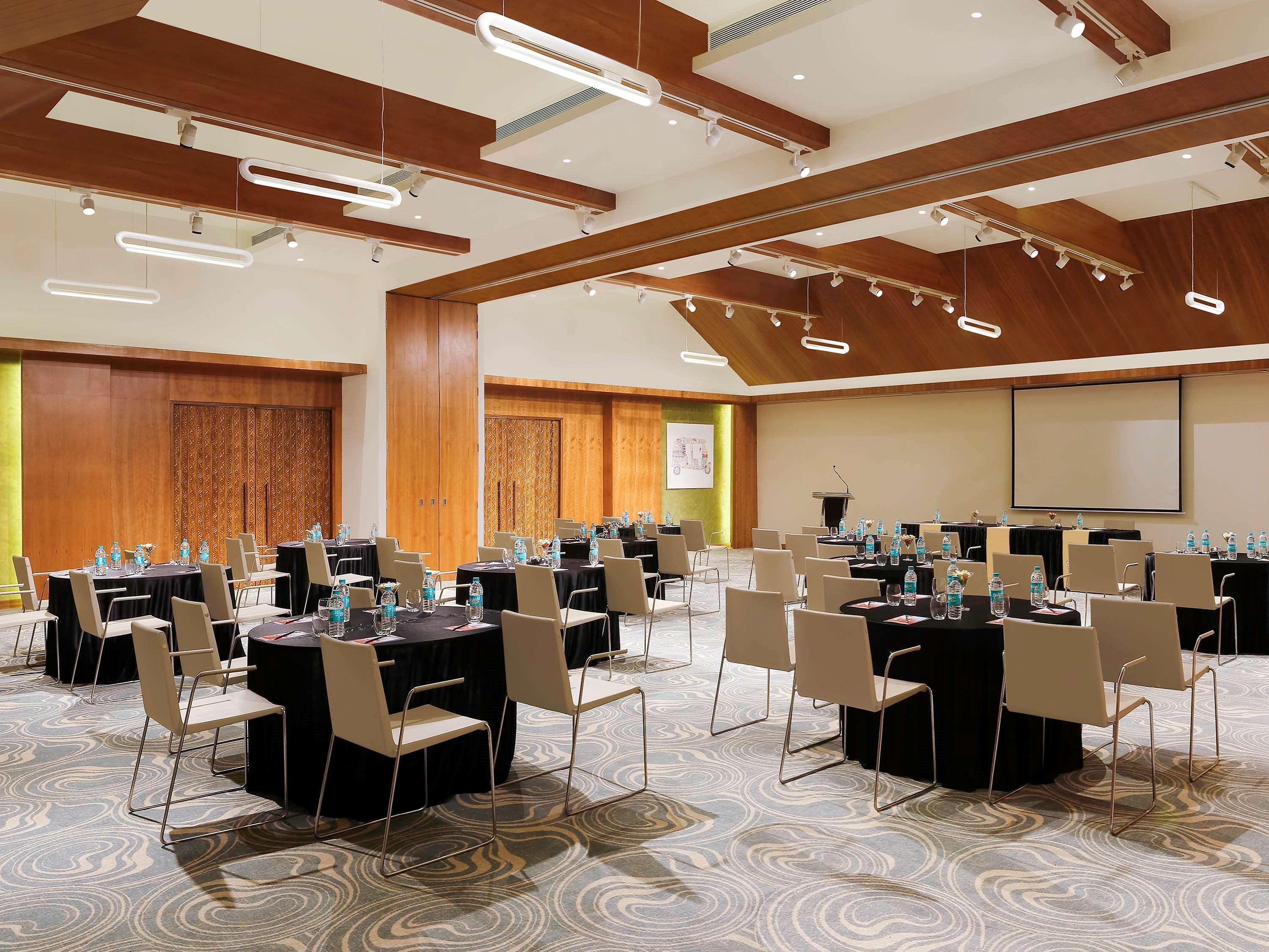Ibis Styles Goa Calangute - An Accor Brand Hotel Eksteriør billede