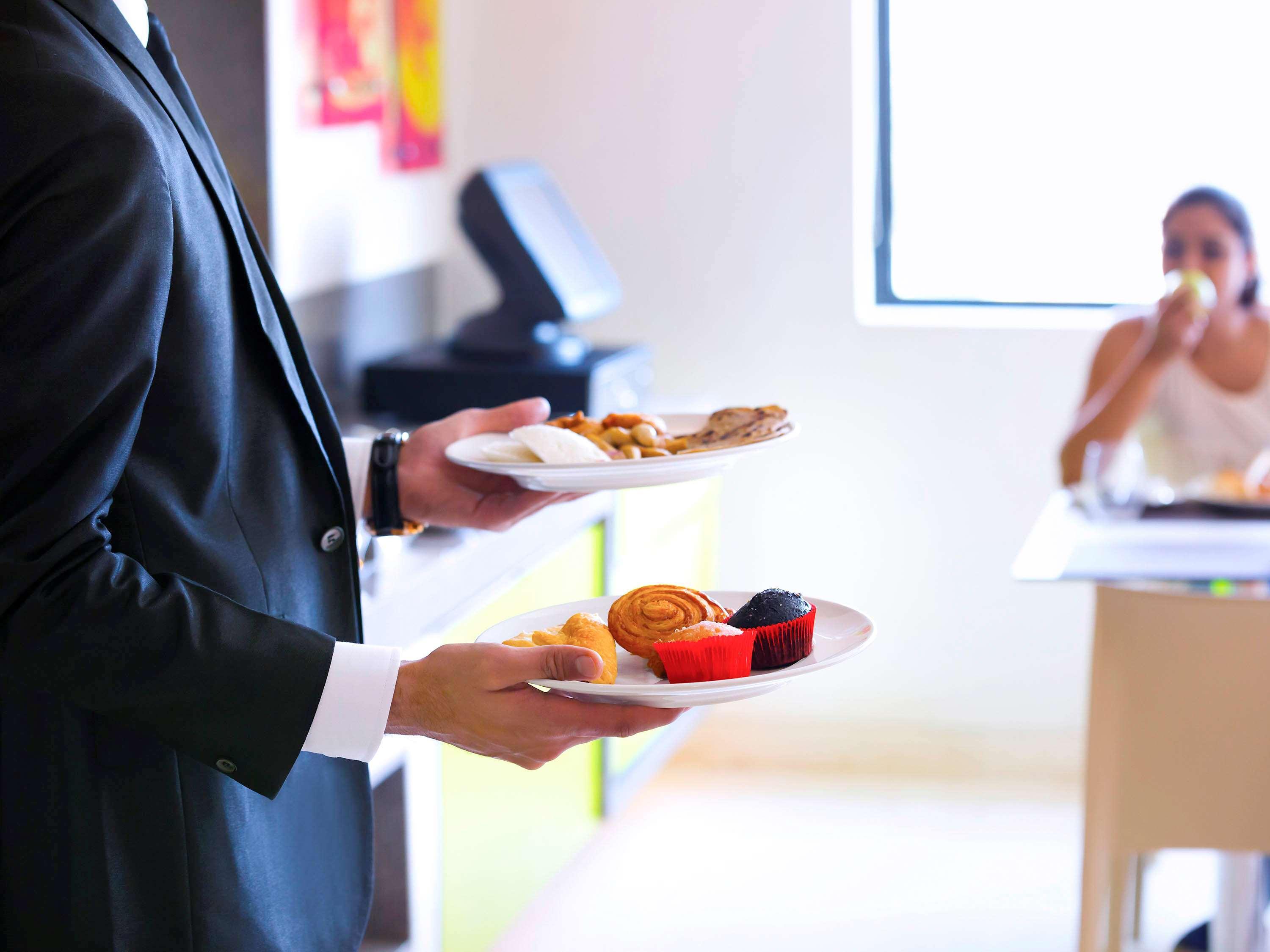 Ibis Styles Goa Calangute - An Accor Brand Hotel Eksteriør billede