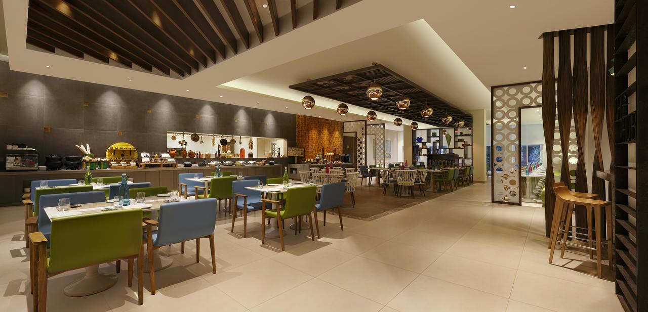 Ibis Styles Goa Calangute - An Accor Brand Hotel Eksteriør billede