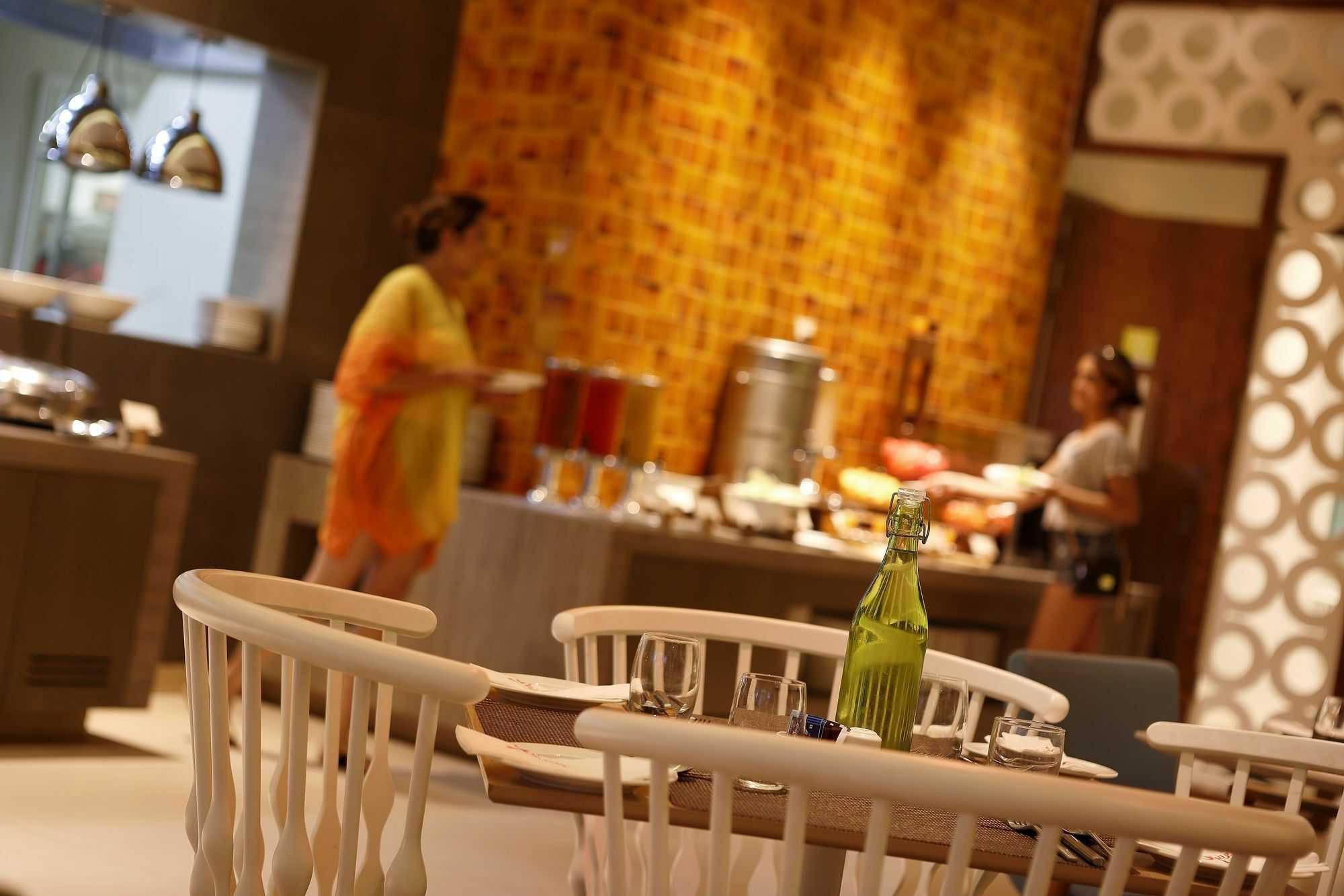 Ibis Styles Goa Calangute - An Accor Brand Hotel Eksteriør billede